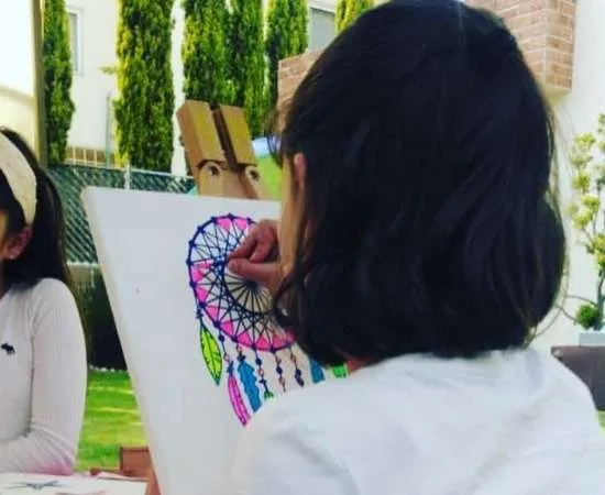 Actividades y juegos relax para tus fiestas.