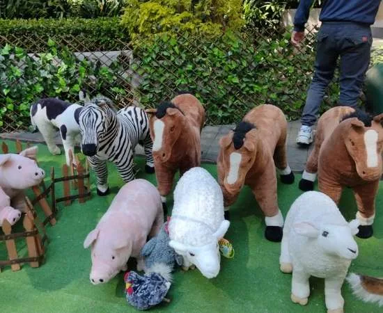 Si amas los animalitos, estos juegos te encantarán.